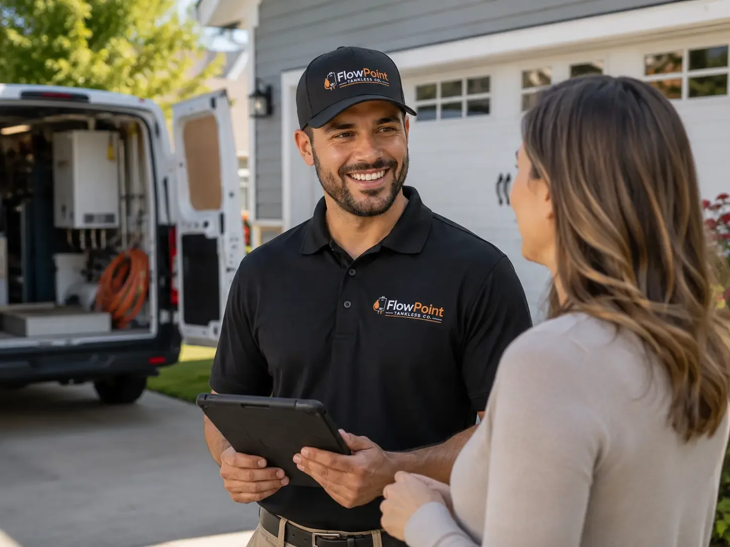 Tankless Water Heater Installation Appleton, WA FAQs